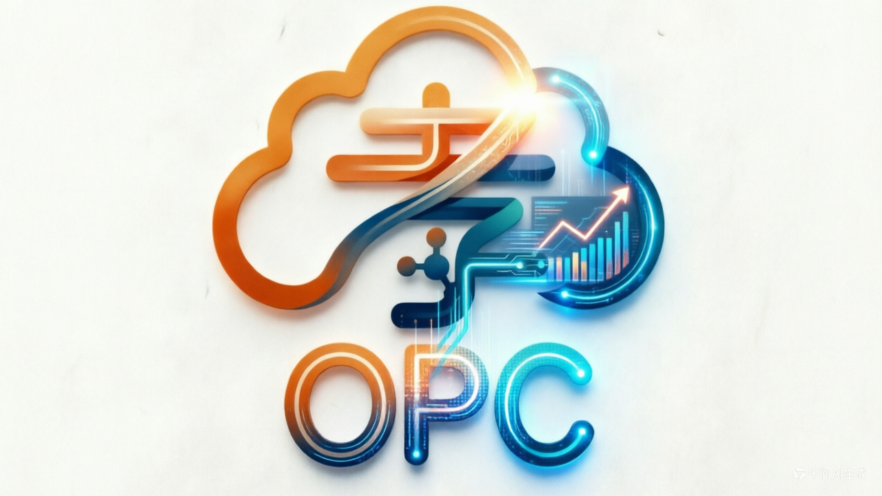 孝感OPC Logo